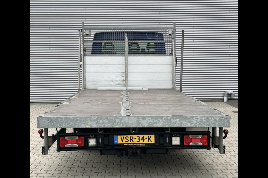 Iveco Daily 50C14N 3.0 435 CNG