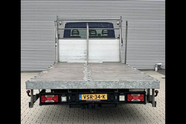 Iveco Daily 50C14N 3.0 435 CNG