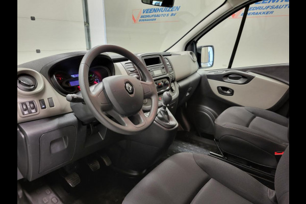 Renault Trafic Passenger 1.6dCi 8-Personenbus - Excl. BTW / BPM vrij Euro 6!