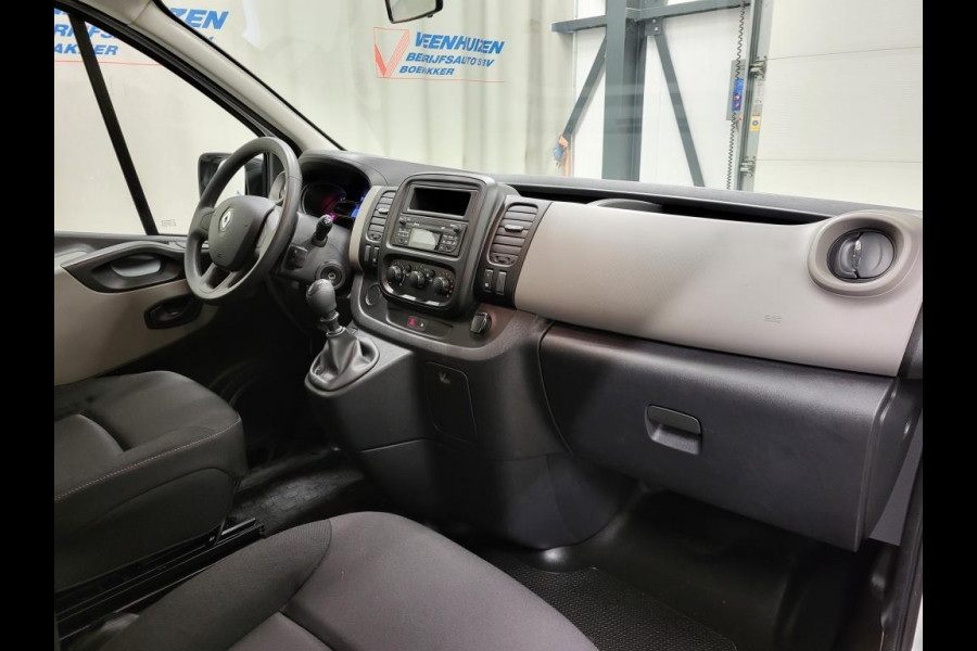 Renault Trafic Passenger 1.6dCi 8-Personenbus - Excl. BTW / BPM vrij Euro 6!