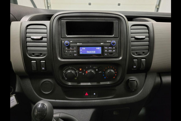 Renault Trafic Passenger 1.6dCi 8-Personenbus - Excl. BTW / BPM vrij Euro 6!