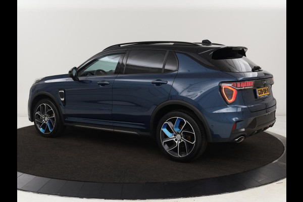 Lynk & Co 01 1.5 Plug In | Panoramadak | Infinity by Harman | 360 Camera | Adaptive cruise | Stoelverwarming | Carplay | Memory | Full LED