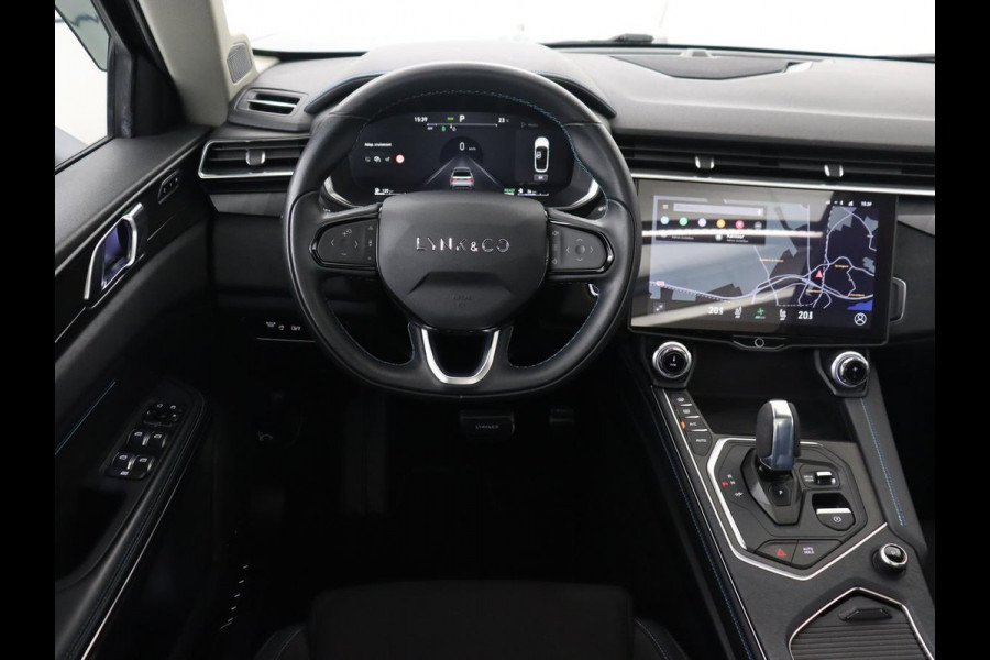 Lynk & Co 01 1.5 Plug In | Panoramadak | Infinity by Harman | 360 Camera | Adaptive cruise | Stoelverwarming | Carplay | Memory | Full LED