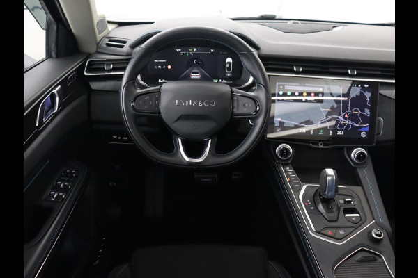 Lynk & Co 01 1.5 Plug In | Panoramadak | Infinity by Harman | 360 Camera | Adaptive cruise | Stoelverwarming | Carplay | Memory | Full LED