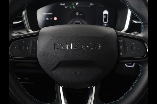 Lynk & Co 01 1.5 Plug In | Panoramadak | Infinity by Harman | 360 Camera | Adaptive cruise | Stoelverwarming | Carplay | Memory | Full LED