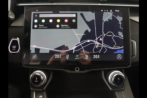 Lynk & Co 01 1.5 Plug In | Panoramadak | Infinity by Harman | 360 Camera | Adaptive cruise | Stoelverwarming | Carplay | Memory | Full LED