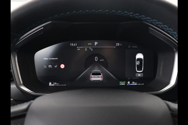 Lynk & Co 01 1.5 Plug In | Panoramadak | Infinity by Harman | 360 Camera | Adaptive cruise | Stoelverwarming | Carplay | Memory | Full LED