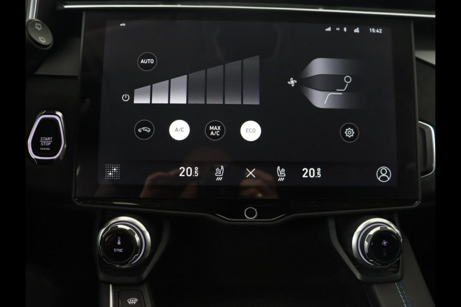 Lynk & Co 01 1.5 Plug In | Panoramadak | Infinity by Harman | 360 Camera | Adaptive cruise | Stoelverwarming | Carplay | Memory | Full LED