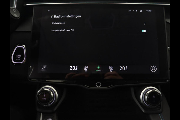 Lynk & Co 01 1.5 Plug In | Panoramadak | Infinity by Harman | 360 Camera | Adaptive cruise | Stoelverwarming | Carplay | Memory | Full LED