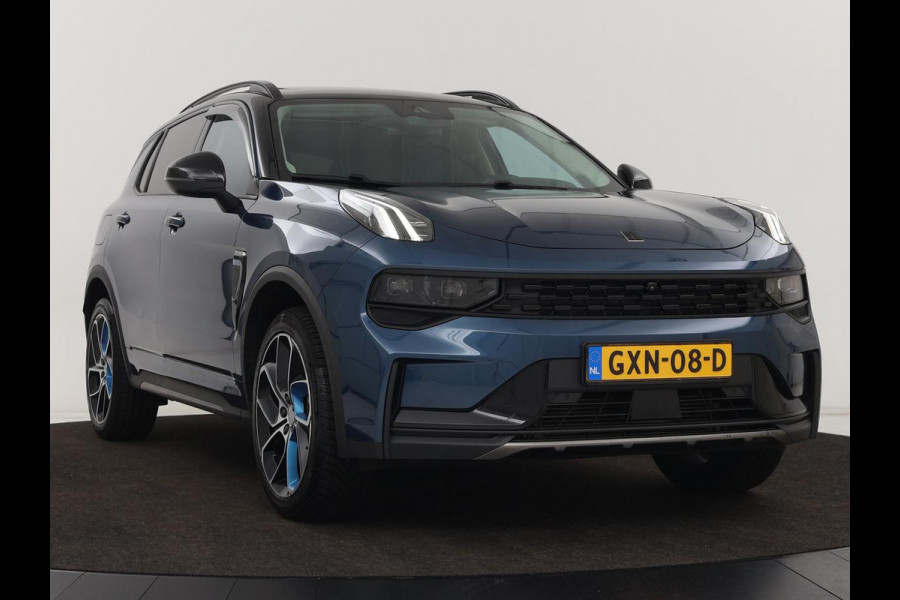 Lynk & Co 01 1.5 Plug In | Panoramadak | Infinity by Harman | 360 Camera | Adaptive cruise | Stoelverwarming | Carplay | Memory | Full LED