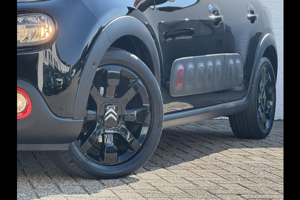 Citroën C3 1.2 PureTech S&S Shine Automaat Volle opties Camera Dodehoek Cruise