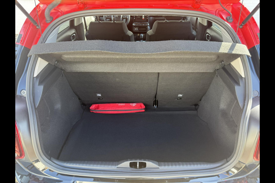 Citroën C3 1.2 PureTech S&S Shine Automaat Volle opties Camera Dodehoek Cruise