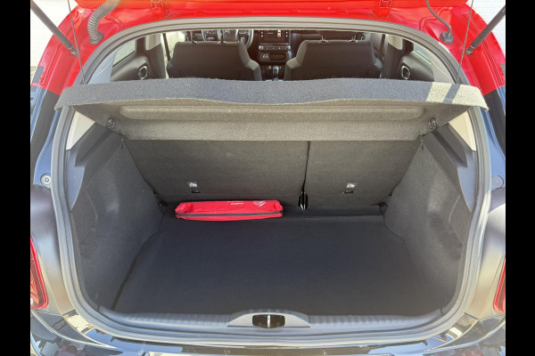 Citroën C3 1.2 PureTech S&S Shine Automaat Volle opties Camera Dodehoek Cruise