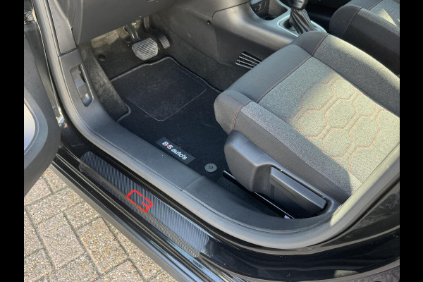 Citroën C3 1.2 PureTech S&S Shine Automaat Volle opties Camera Dodehoek Cruise