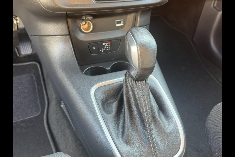 Citroën C3 1.2 PureTech S&S Shine Automaat Volle opties Camera Dodehoek Cruise