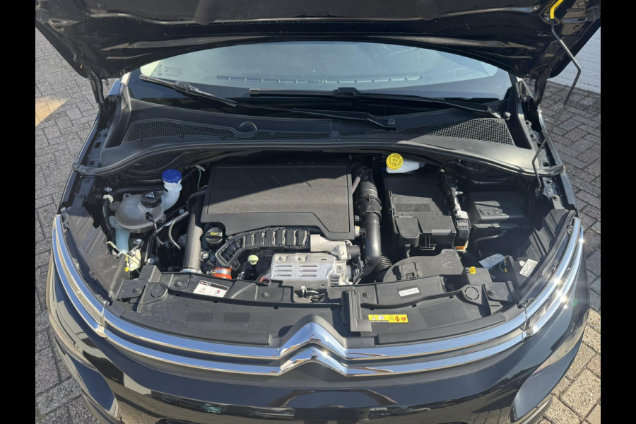 Citroën C3 1.2 PureTech S&S Shine Automaat Volle opties Camera Dodehoek Cruise