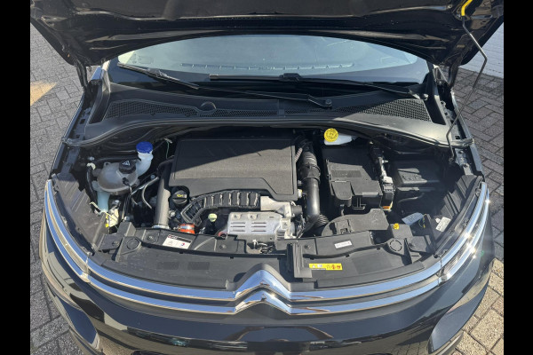 Citroën C3 1.2 PureTech S&S Shine Automaat Volle opties Camera Dodehoek Cruise