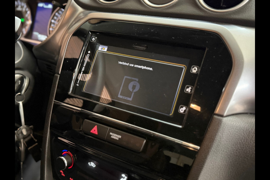 Suzuki Vitara 1.0 Boosterjet Select | Stoelverwarming | 17 inch | Bluetooth