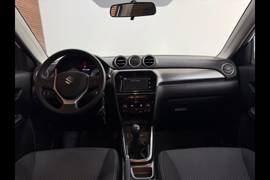Suzuki Vitara 1.0 Boosterjet Select | Stoelverwarming | 17 inch | Bluetooth