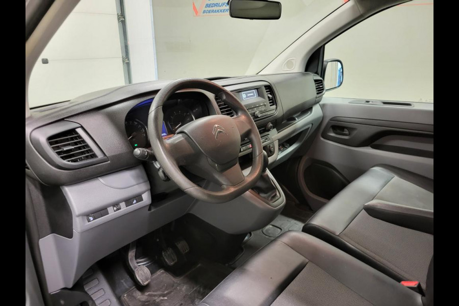 Citroën Jumpy 1.6BlueHDI Trekhaak 1800kg Euro 6!