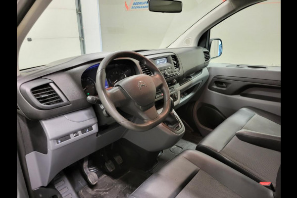 Citroën Jumpy 1.6BlueHDI Trekhaak 1800kg Euro 6!