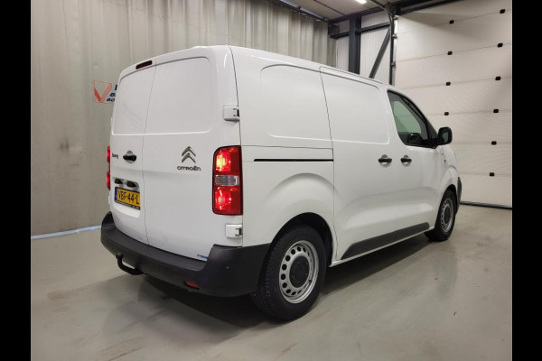 Citroën Jumpy 1.6BlueHDI Trekhaak 1800kg Euro 6!