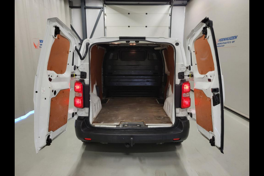 Citroën Jumpy 1.6BlueHDI Trekhaak 1800kg Euro 6!