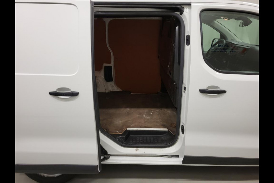 Citroën Jumpy 1.6BlueHDI Trekhaak 1800kg Euro 6!