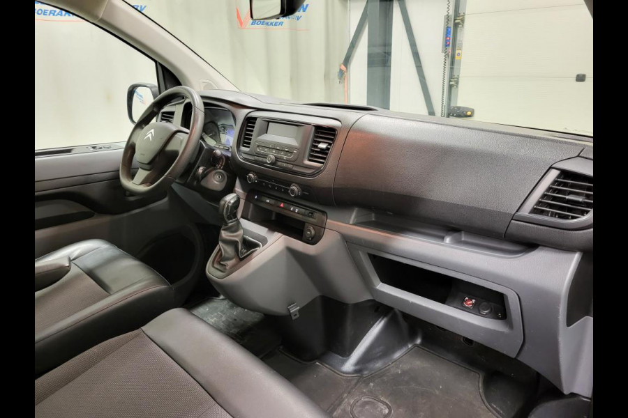Citroën Jumpy 1.6BlueHDI Trekhaak 1800kg Euro 6!