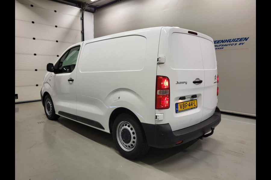 Citroën Jumpy 1.6BlueHDI Trekhaak 1800kg Euro 6!