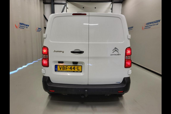 Citroën Jumpy 1.6BlueHDI Trekhaak 1800kg Euro 6!