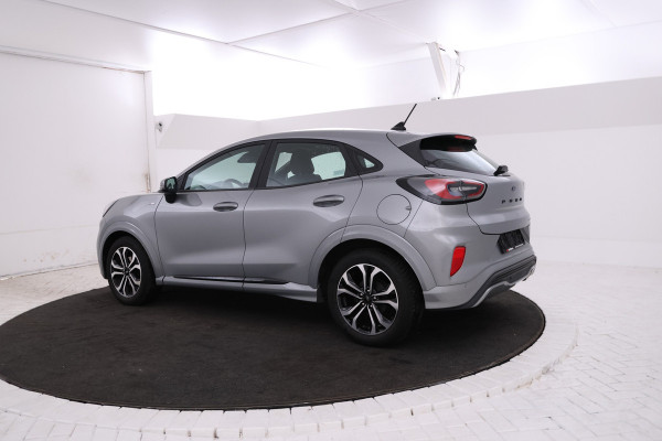 Ford Puma 1.0 EcoBoost ST-Line ST-line, Apple carplay / Android auto, Digital dash, Airco.