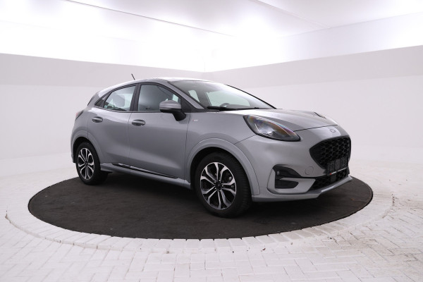 Ford Puma 1.0 EcoBoost ST-Line ST-line, Apple carplay / Android auto, Digital dash, Airco.