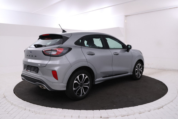 Ford Puma 1.0 EcoBoost ST-Line ST-line, Apple carplay / Android auto, Digital dash, Airco.