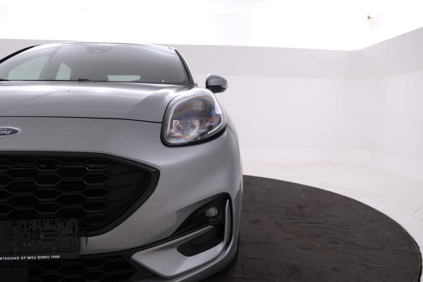 Ford Puma 1.0 EcoBoost ST-Line ST-line, Apple carplay / Android auto, Digital dash, Airco.