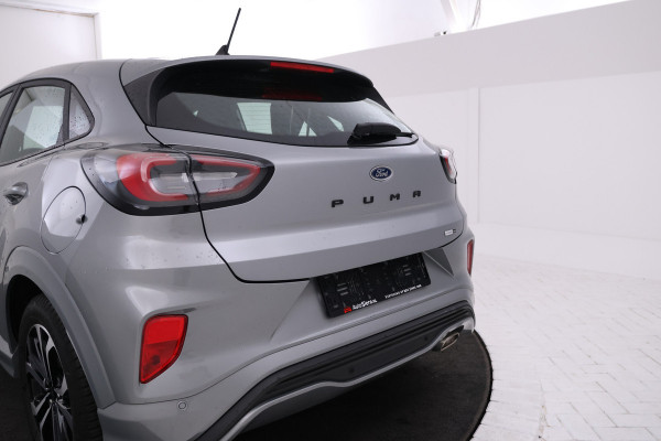 Ford Puma 1.0 EcoBoost ST-Line ST-line, Apple carplay / Android auto, Digital dash, Airco.