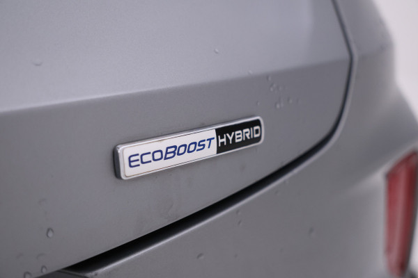 Ford Puma 1.0 EcoBoost ST-Line ST-line, Apple carplay / Android auto, Digital dash, Airco.