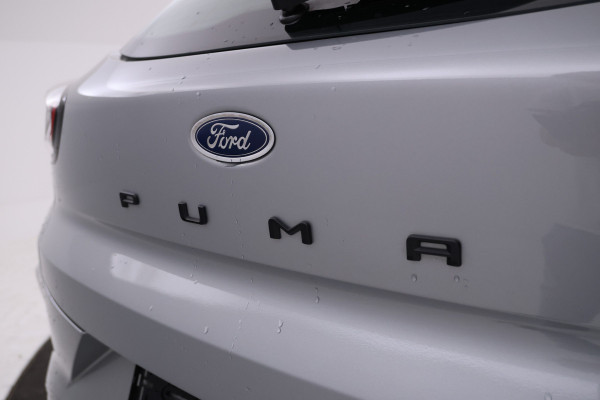 Ford Puma 1.0 EcoBoost ST-Line ST-line, Apple carplay / Android auto, Digital dash, Airco.