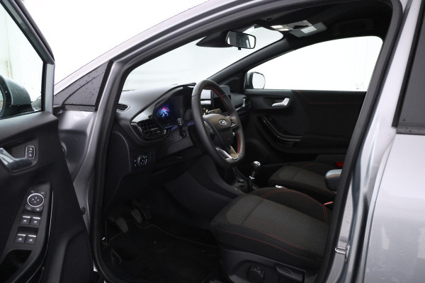 Ford Puma 1.0 EcoBoost ST-Line ST-line, Apple carplay / Android auto, Digital dash, Airco.