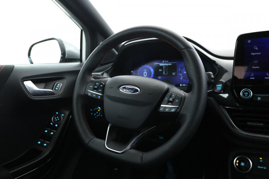 Ford Puma 1.0 EcoBoost ST-Line ST-line, Apple carplay / Android auto, Digital dash, Airco.