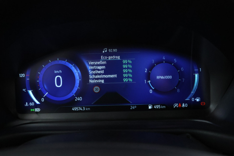 Ford Puma 1.0 EcoBoost ST-Line ST-line, Apple carplay / Android auto, Digital dash, Airco.