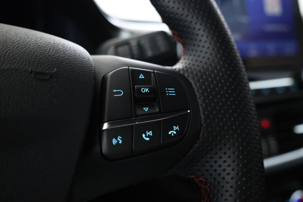Ford Puma 1.0 EcoBoost ST-Line ST-line, Apple carplay / Android auto, Digital dash, Airco.