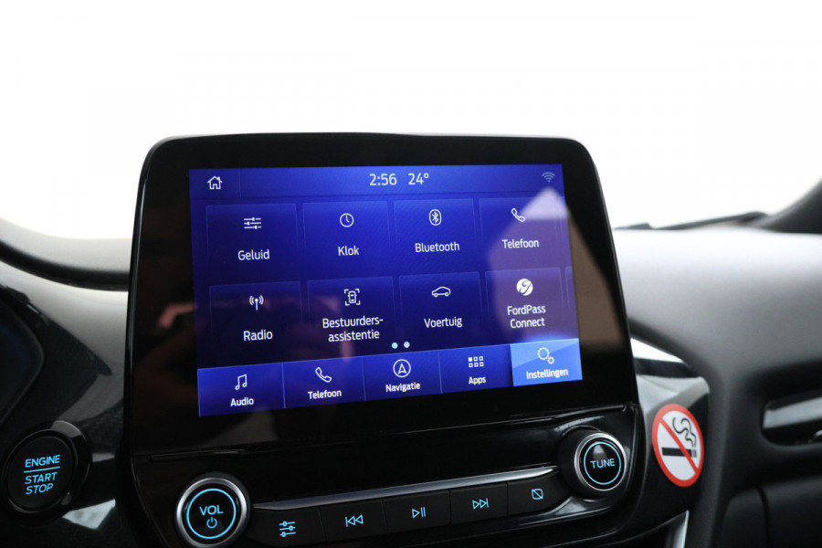 Ford Puma 1.0 EcoBoost ST-Line ST-line, Apple carplay / Android auto, Digital dash, Airco.