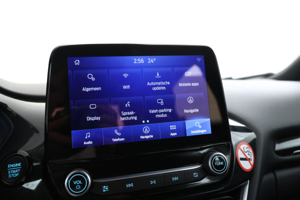 Ford Puma 1.0 EcoBoost ST-Line ST-line, Apple carplay / Android auto, Digital dash, Airco.