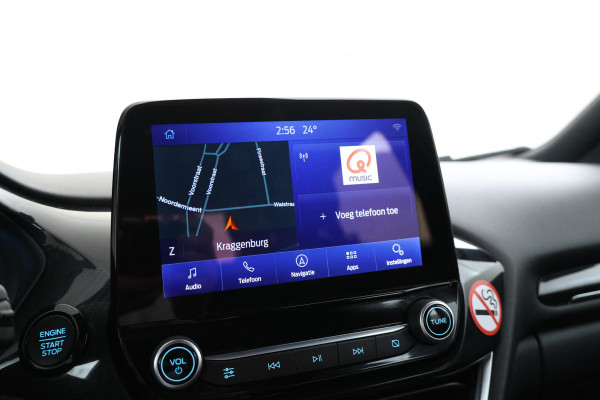Ford Puma 1.0 EcoBoost ST-Line ST-line, Apple carplay / Android auto, Digital dash, Airco.