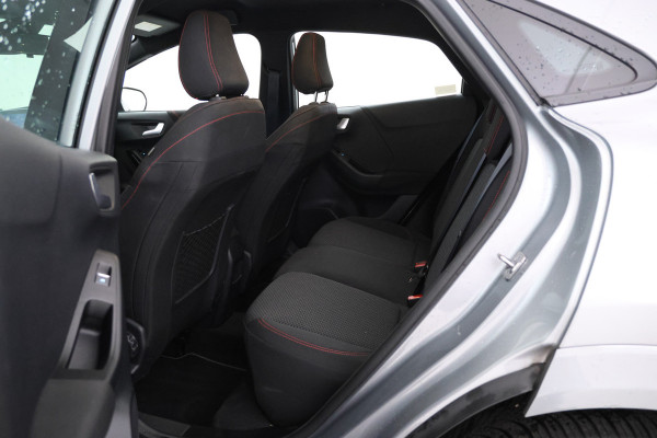 Ford Puma 1.0 EcoBoost ST-Line ST-line, Apple carplay / Android auto, Digital dash, Airco.
