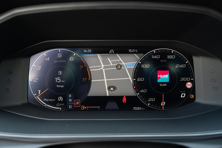 CUPRA Leon 2.0 TSI VZ | Panoramadak | Memory | Carplay | Led