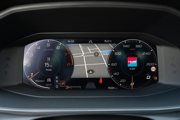 CUPRA Leon 2.0 TSI VZ | Panoramadak | Memory | Carplay | Led