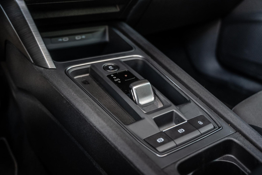 CUPRA Leon 2.0 TSI VZ | Panoramadak | Memory | Carplay | Led