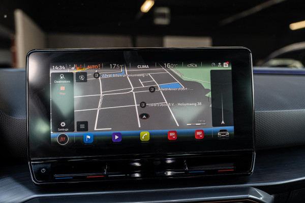CUPRA Leon 2.0 TSI VZ | Panoramadak | Memory | Carplay | Led